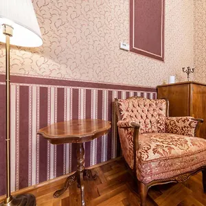 Apartament Josephine Studio