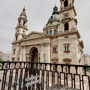 Hostel Pal's And, Budapest