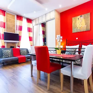 Apartment Badepest, Budapest