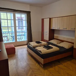 Hostel Boomerang, Budapest