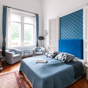  Apartament Budaflats