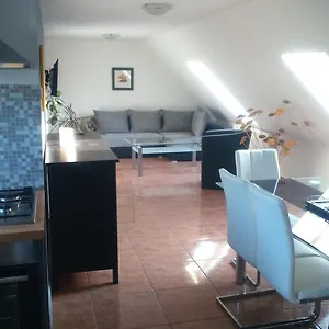  Apartament Solid Apartmans