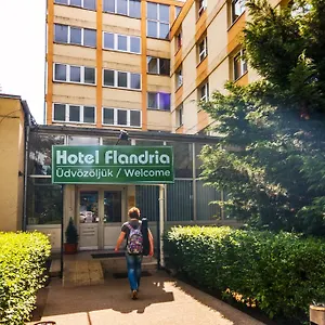  Hostel Flandria