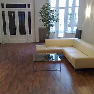  Apartament Fashion Street Luxury