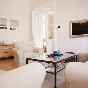 Apartment City Apartment Budapest, Budapest