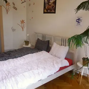 Hostel Gaia Astoria, Budapest