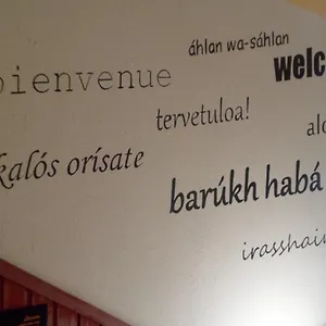 Hostel All-central, Budapest