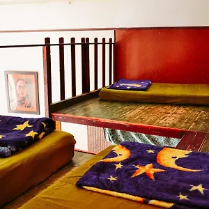 Mandala Hostal