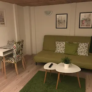  Apartament Revay 6