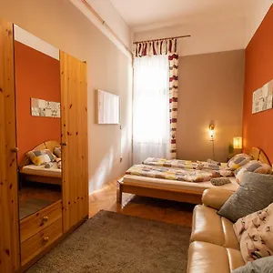 Hostel Pesto, Budapest
