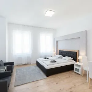  Apartament Astoria Flats 1