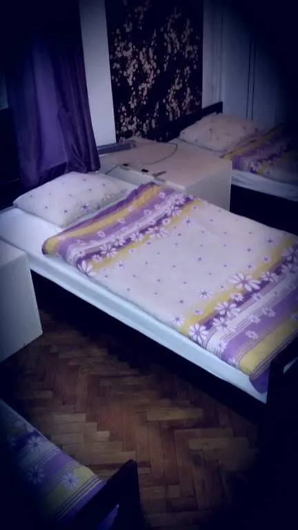 Downtown Hostel Budapešť 0*,  Maďarsko