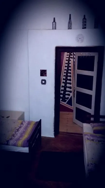 Downtown Hostel Budapešť Maďarsko
