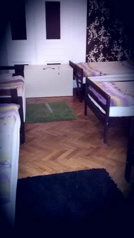 Downtown Hostel Budapešť 0*,  Maďarsko