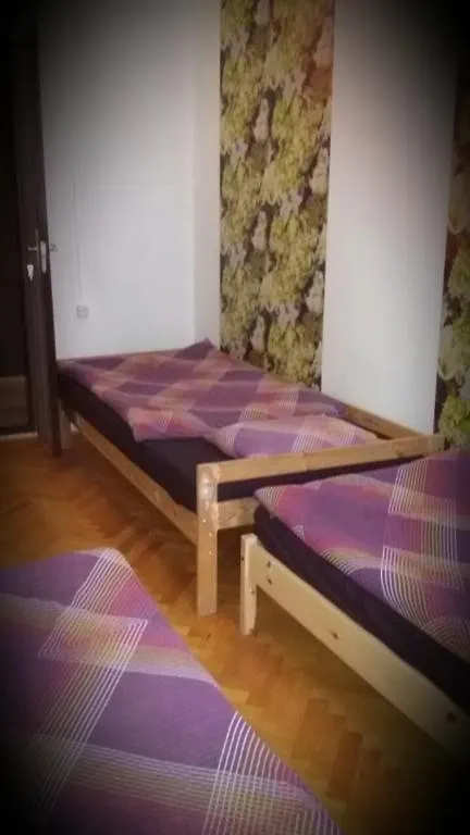 Downtown Hostel Budapešť