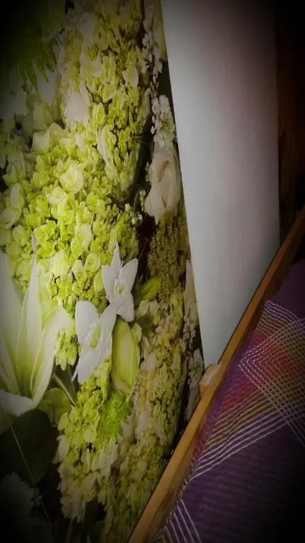 Downtown Hostel Budapešť