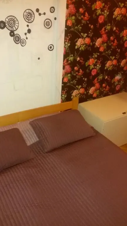 Downtown Hostel Budapešť 0*,