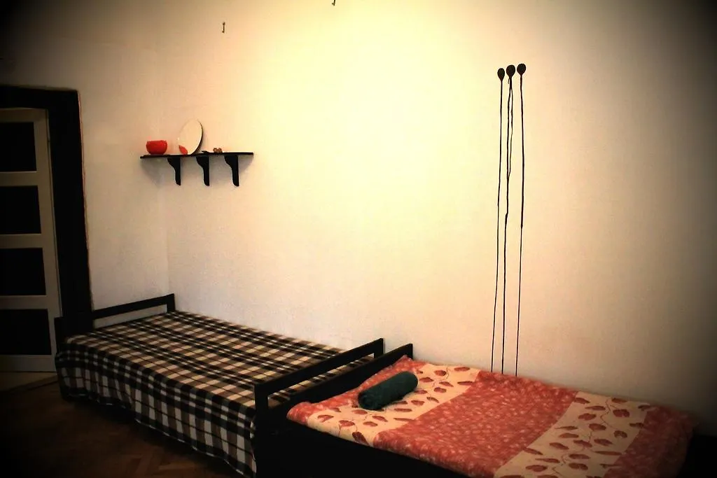 Downtown Hostel Budapešť 0*,  Maďarsko