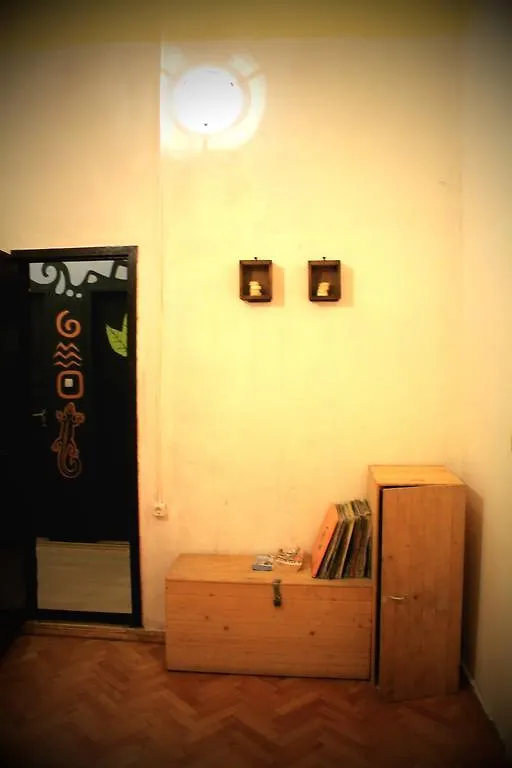 Downtown Hostel Budapešť 0*,  Maďarsko