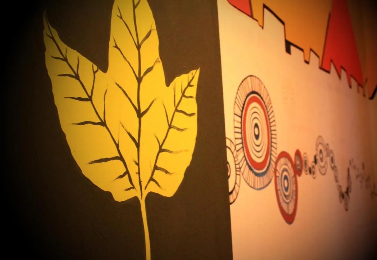 Downtown Hostel Budapešť 0*,  Maďarsko